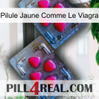 Yellow Pill Like Viagra 14